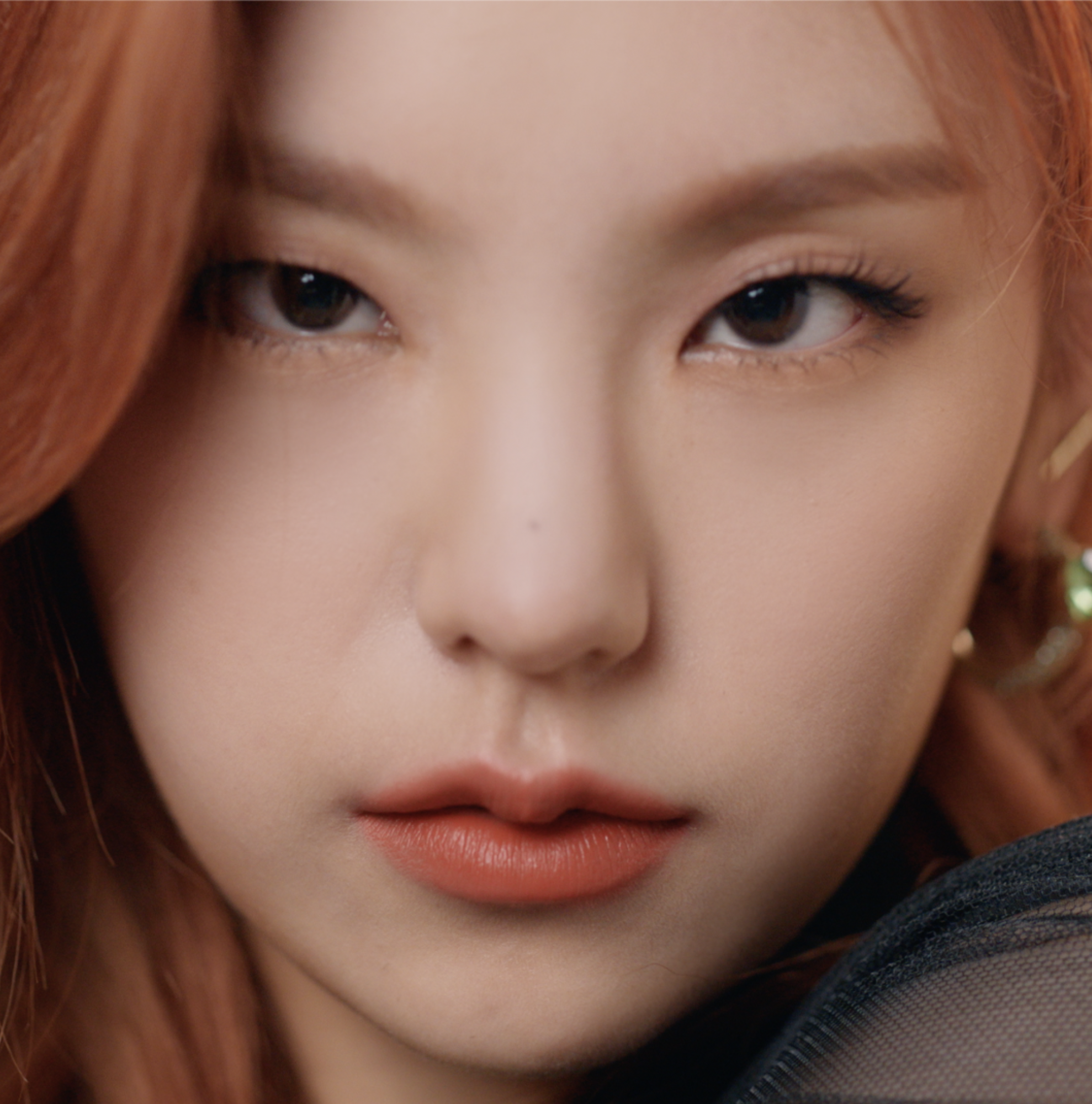 ITZY X MAYBELLINE — ELYSIA BERMAN
